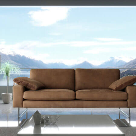 Sofas in hoher Qualität direkt vom Hersteller