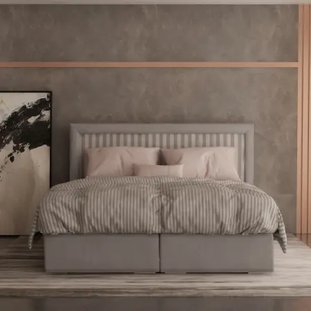 Luxuriöses Boxspringbett von DUOFORM – handgefertigt, Polsterbett nach Maß, individuelles Designer-Bett, hochwertige Boxspringbetten Ostwestfalen, Schlafkomfort made in Germany Boxspringbett kaufen Polsterbett Designer Boxspringbett Boxspringbetten nach Maß hochwertige Betten Deutschland Boxspringbetten Ostwestfalen Schlafkomfort made in Germany