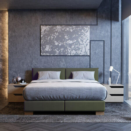 Luxuriöses Boxspringbett von DUOFORM – handgefertigt, Polsterbett nach Maß, individuelles Designer-Bett, hochwertige Boxspringbetten Ostwestfalen, Schlafkomfort made in Germany Boxspringbett kaufen Polsterbett Designer Boxspringbett Boxspringbetten nach Maß hochwertige Betten Deutschland Boxspringbetten Ostwestfalen Schlafkomfort made in Germany