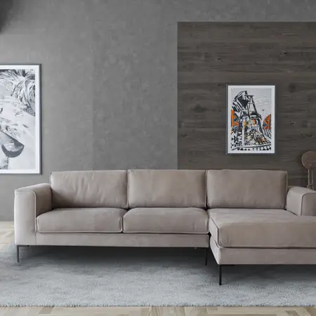 Hochwertige, sorgfältig ausgewählte Stoffe – langlebig, pflegeleicht und exklusiv im Design