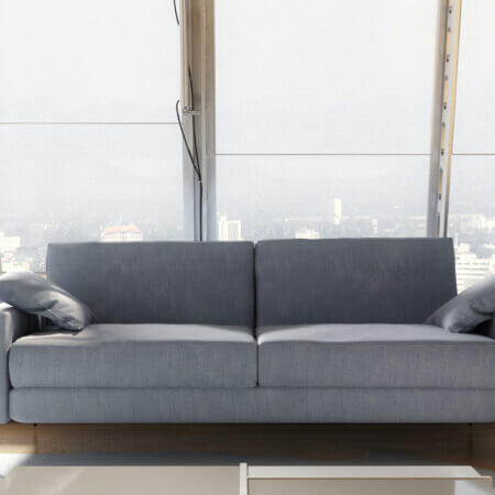 Sofas in hoher Qualität direkt vom Hersteller