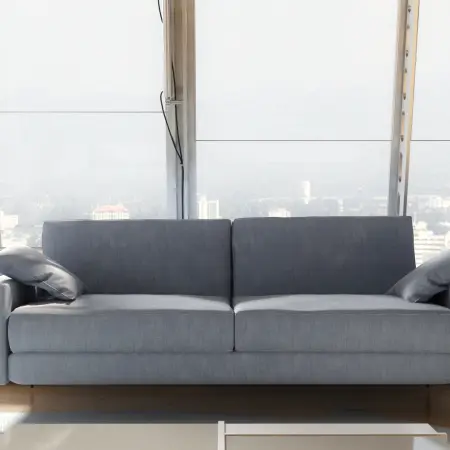 Sofas in hoher Qualität direkt vom Hersteller