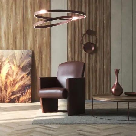 Exklusiver Sessel von DUOFORM – handgefertigter Polstersessel, Ledersessel, individueller Lesesessel, Relaxsessel nach Maß, Sessel für Wohnzimmer, hochwertige deutsche Möbel Sessel kaufen Relaxsessel Polstersessel Ledersessel bequemer Sessel Sessel Wohnzimmer deutsche Qualitätsmöbel Sessel Ostwestfalen