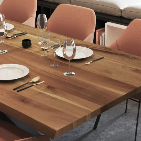 Gastronomie Möbel – robuste Tische & Stühle für Restaurants & Cafés