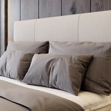 Luxuriöses Boxspringbett von DUOFORM – handgefertigt, Polsterbett nach Maß, individuelles Designer-Bett, hochwertige Boxspringbetten Ostwestfalen, Schlafkomfort made in Germany Boxspringbett kaufen Polsterbett Designer Boxspringbett Boxspringbetten nach Maß hochwertige Betten Deutschland Boxspringbetten Ostwestfalen Schlafkomfort made in Germany