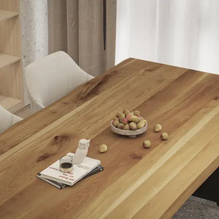 Massivholztisch nach Maß bestellen