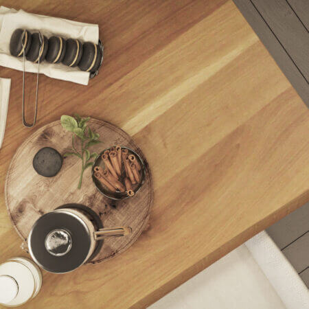 Essgruppe komplett – Tisch mit 4, 6 oder 8 Stühlen für Familien & Gäste