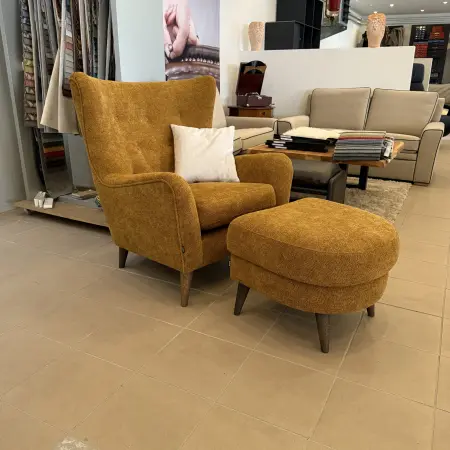 Exklusiver Sessel von DUOFORM – handgefertigter Polstersessel, Ledersessel, individueller Lesesessel, Relaxsessel nach Maß, Sessel für Wohnzimmer, hochwertige deutsche Möbel Sessel kaufen Relaxsessel Polstersessel Ledersessel bequemer Sessel Sessel Wohnzimmer deutsche Qualitätsmöbel Sessel Ostwestfalen