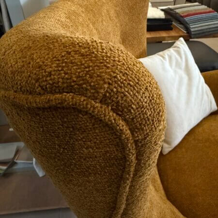 Exklusiver Sessel von DUOFORM – handgefertigter Polstersessel, Ledersessel, individueller Lesesessel, Relaxsessel nach Maß, Sessel für Wohnzimmer, hochwertige deutsche Möbel Sessel kaufen Relaxsessel Polstersessel Ledersessel bequemer Sessel Sessel Wohnzimmer deutsche Qualitätsmöbel Sessel Ostwestfalen