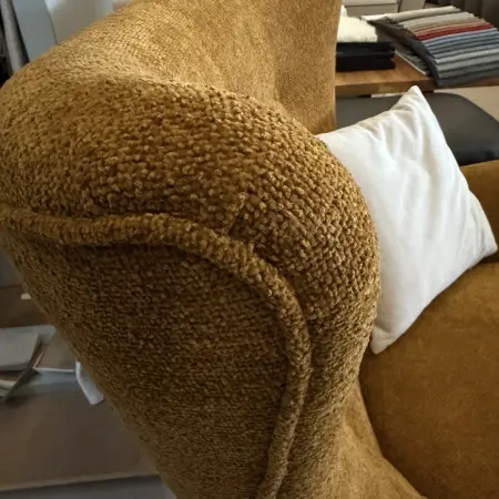 Exklusiver Sessel von DUOFORM – handgefertigter Polstersessel, Ledersessel, individueller Lesesessel, Relaxsessel nach Maß, Sessel für Wohnzimmer, hochwertige deutsche Möbel Sessel kaufen Relaxsessel Polstersessel Ledersessel bequemer Sessel Sessel Wohnzimmer deutsche Qualitätsmöbel Sessel Ostwestfalen