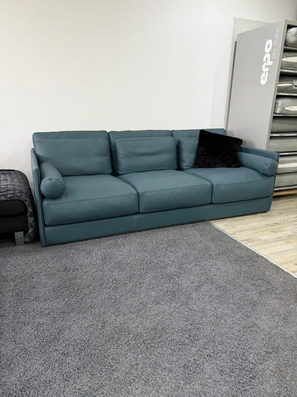 Sofas in hoher Qualität direkt vom Hersteller