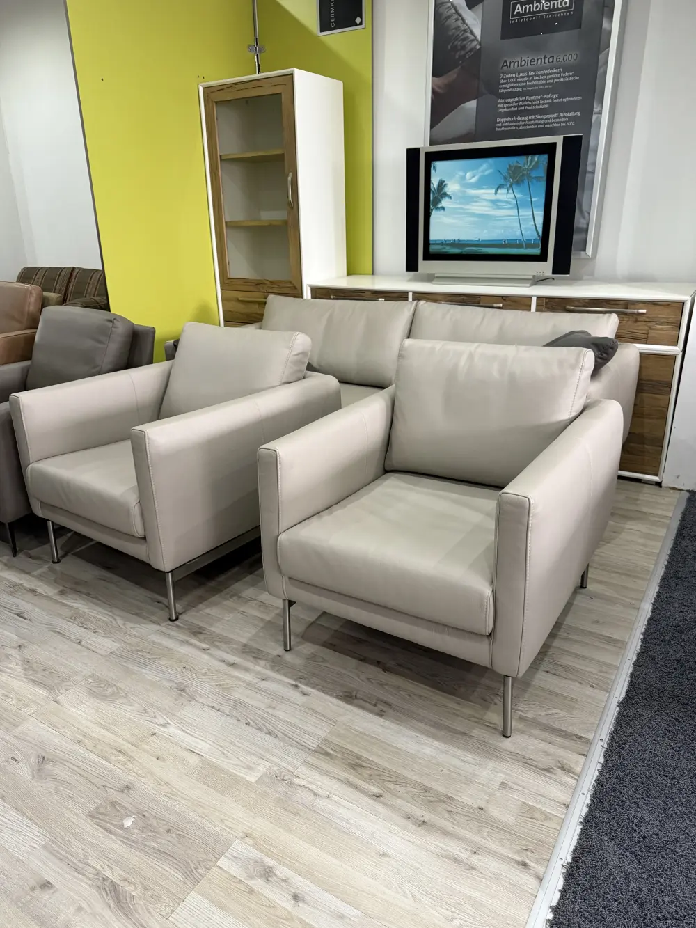 Exklusiver Sessel von DUOFORM – handgefertigter Polstersessel, Ledersessel, individueller Lesesessel, Relaxsessel nach Maß, Sessel für Wohnzimmer, hochwertige deutsche Möbel Sessel kaufen Relaxsessel Polstersessel Ledersessel bequemer Sessel Sessel Wohnzimmer deutsche Qualitätsmöbel Sessel Ostwestfalen