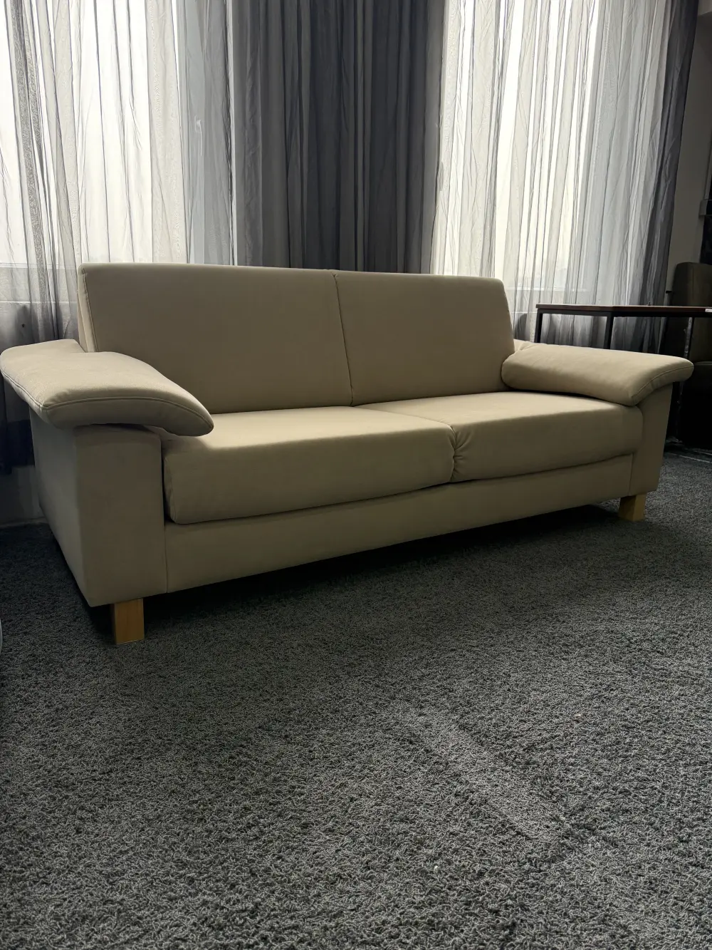 Designer Sofa