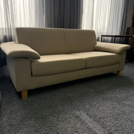 Designer Sofa