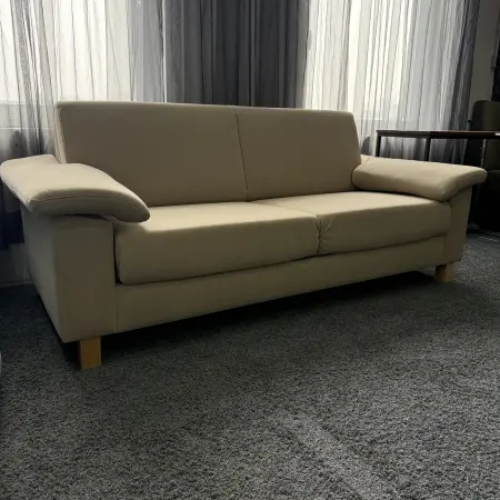 Designer Sofa