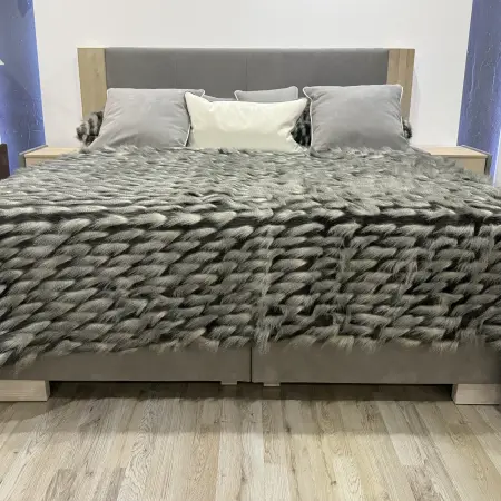 Luxuriöses Boxspringbett von DUOFORM – handgefertigt, Polsterbett nach Maß, individuelles Designer-Bett, hochwertige Boxspringbetten Ostwestfalen, Schlafkomfort made in Germany Boxspringbett kaufen Polsterbett Designer Boxspringbett Boxspringbetten nach Maß hochwertige Betten Deutschland Boxspringbetten Ostwestfalen Schlafkomfort made in Germany