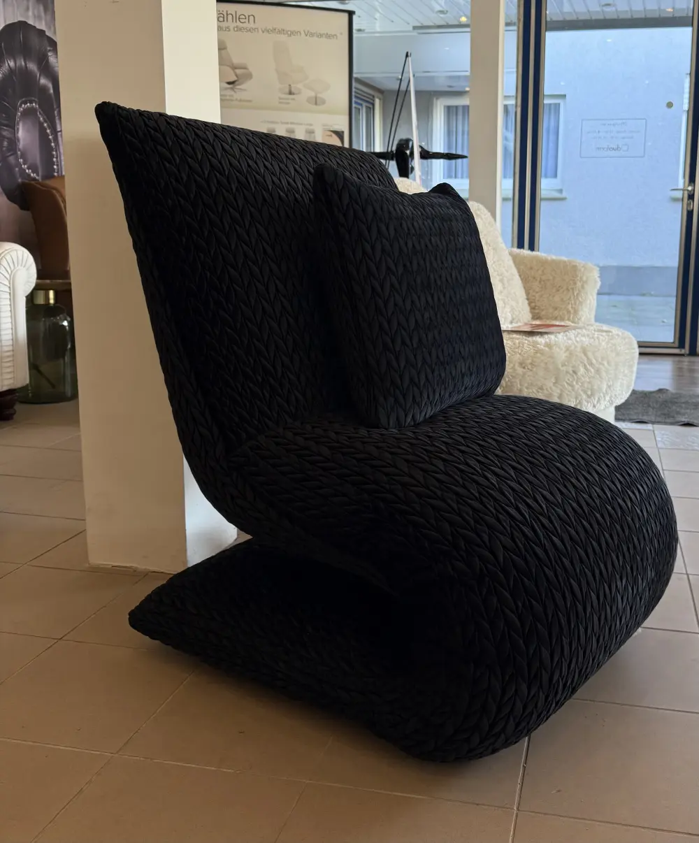 Exklusiver Sessel von DUOFORM – handgefertigter Polstersessel, Ledersessel, individueller Lesesessel, Relaxsessel nach Maß, Sessel für Wohnzimmer, hochwertige deutsche Möbel Sessel kaufen Relaxsessel Polstersessel Ledersessel bequemer Sessel Sessel Wohnzimmer deutsche Qualitätsmöbel Sessel Ostwestfalen