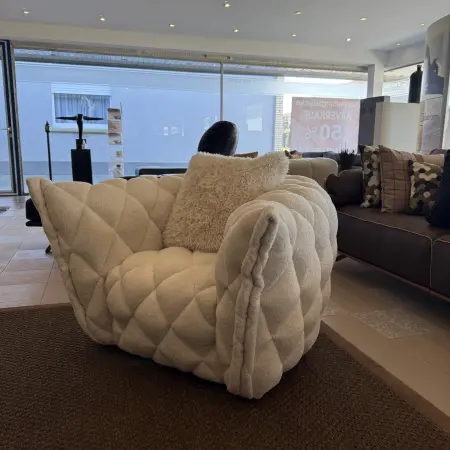 Exklusiver Sessel von DUOFORM – handgefertigter Polstersessel, Ledersessel, individueller Lesesessel, Relaxsessel nach Maß, Sessel für Wohnzimmer, hochwertige deutsche Möbel Sessel kaufen Relaxsessel Polstersessel Ledersessel bequemer Sessel Sessel Wohnzimmer deutsche Qualitätsmöbel Sessel Ostwestfalen