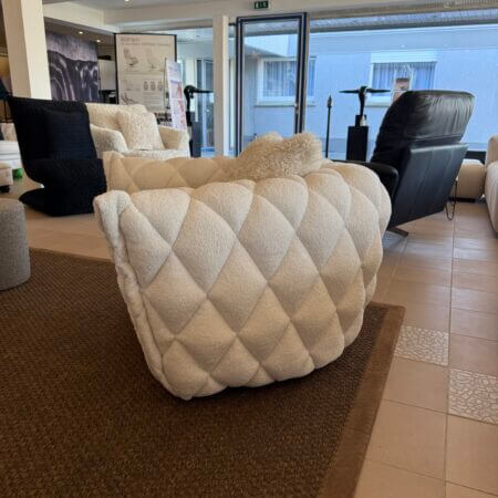 Exklusiver Sessel von DUOFORM – handgefertigter Polstersessel, Ledersessel, individueller Lesesessel, Relaxsessel nach Maß, Sessel für Wohnzimmer, hochwertige deutsche Möbel Sessel kaufen Relaxsessel Polstersessel Ledersessel bequemer Sessel Sessel Wohnzimmer deutsche Qualitätsmöbel Sessel Ostwestfalen