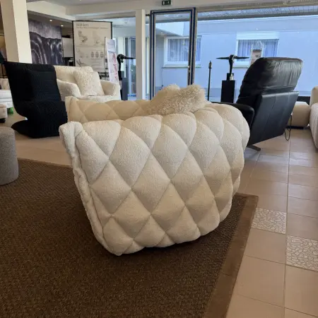 Exklusiver Sessel von DUOFORM – handgefertigter Polstersessel, Ledersessel, individueller Lesesessel, Relaxsessel nach Maß, Sessel für Wohnzimmer, hochwertige deutsche Möbel Sessel kaufen Relaxsessel Polstersessel Ledersessel bequemer Sessel Sessel Wohnzimmer deutsche Qualitätsmöbel Sessel Ostwestfalen