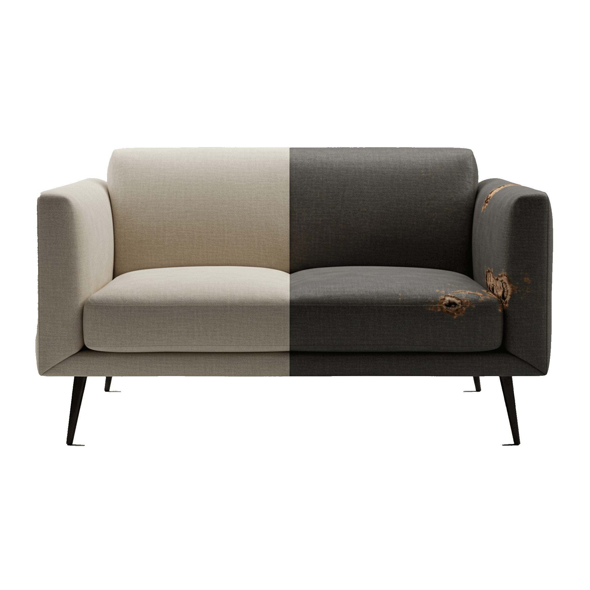 Polster- und Möbelrenovierung